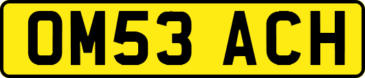OM53ACH