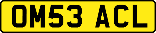 OM53ACL