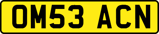 OM53ACN