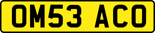 OM53ACO