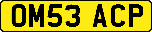 OM53ACP