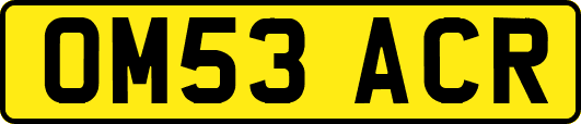 OM53ACR
