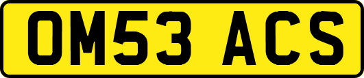 OM53ACS