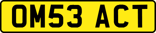 OM53ACT