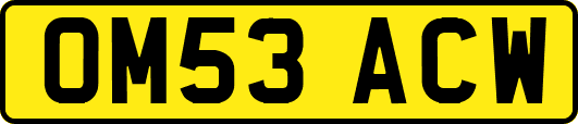 OM53ACW
