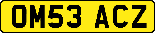 OM53ACZ