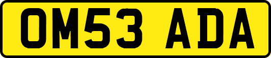 OM53ADA
