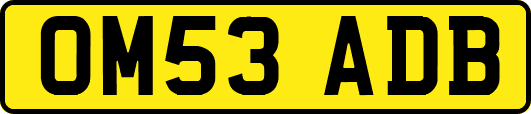 OM53ADB