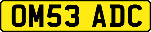 OM53ADC