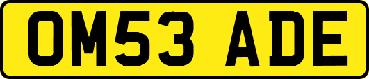 OM53ADE