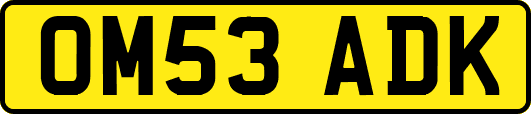 OM53ADK