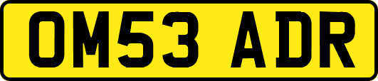 OM53ADR