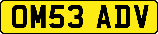 OM53ADV