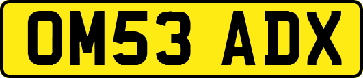 OM53ADX