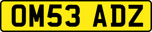 OM53ADZ
