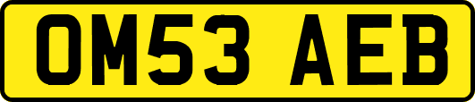 OM53AEB