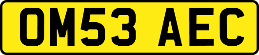 OM53AEC
