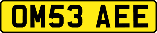 OM53AEE