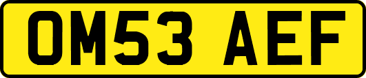 OM53AEF