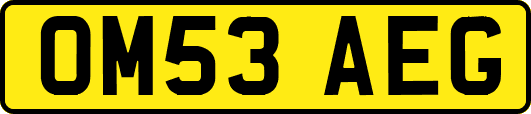 OM53AEG