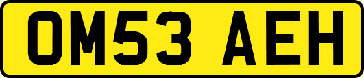 OM53AEH