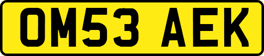 OM53AEK