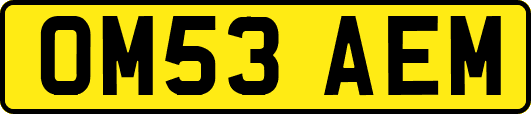 OM53AEM
