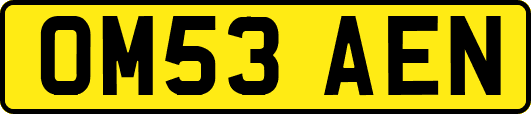 OM53AEN