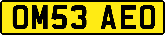 OM53AEO