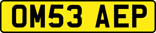 OM53AEP