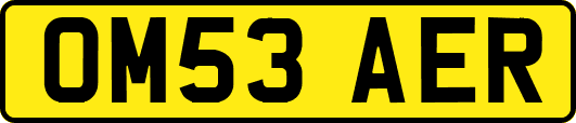 OM53AER