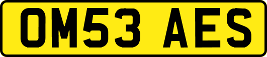 OM53AES