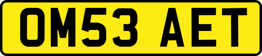 OM53AET
