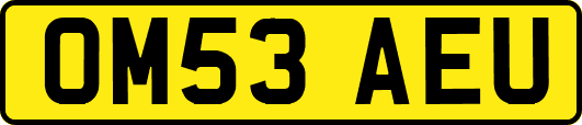 OM53AEU