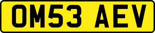 OM53AEV