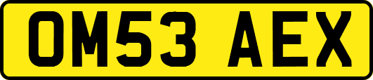 OM53AEX