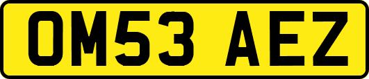 OM53AEZ