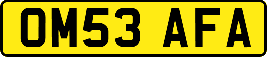 OM53AFA