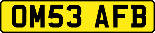 OM53AFB