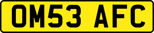 OM53AFC
