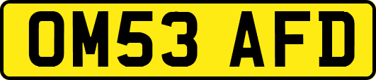 OM53AFD