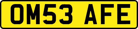 OM53AFE
