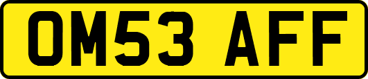 OM53AFF