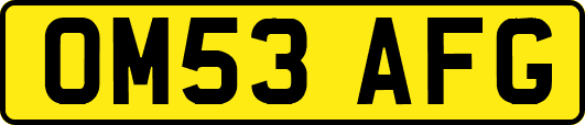 OM53AFG
