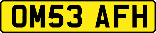 OM53AFH