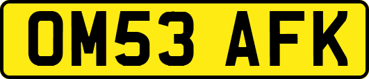 OM53AFK