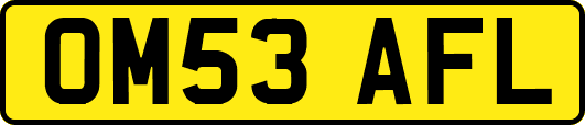 OM53AFL