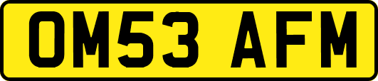 OM53AFM