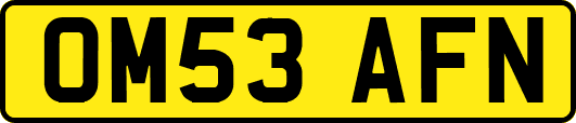 OM53AFN