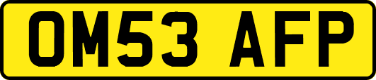 OM53AFP